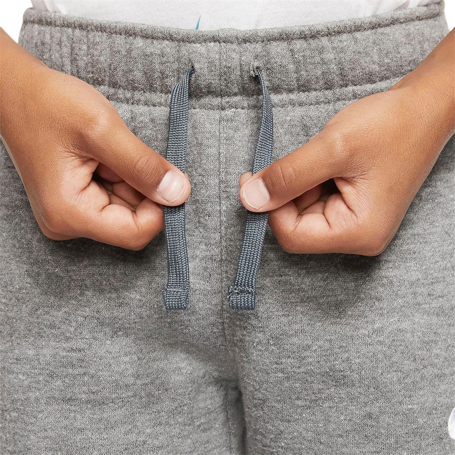 CLUB FLEECE RIB CUFF PANT Nike | 8UB252GEH